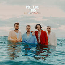 Picture This (픽쳐 디스) - 3집 Life In Colour