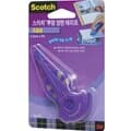 3M 스카치 투명 양면테이프 리필cat.017R 8.4mmx8m