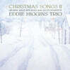 Eddie Higgins Trio (에디 히긴스 트리오) - Christmas Songs II [LP]