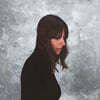 Molly Burch (몰리 버치) - Please Be Mine [화이트 스모크 컬러 LP]