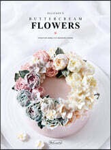 OLLICAKE’S BUTTERCREAM FLOWERS