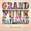 Grand Funk Railroad (그랜드 펑크 레일로드) - Collected [2LP]