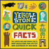 Yellowstone Quick Facts