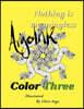 Argo Ink Color Three