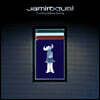 Jamiroquai (자미로콰이) - 3집 Travelling Without Moving [옐로우 컬러 2LP]