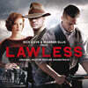 로우리스: 나쁜 영웅들 영화음악 (Lawless OST by Nick Cave / Warren Ellis) [LP]