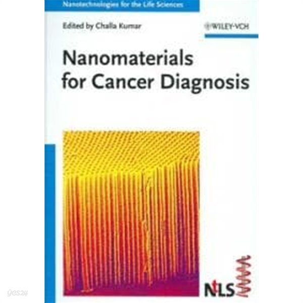 Nanomaterials for Cancer Diagnosis (Hardcover)