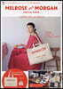 MELROSE AND MORGAN SPECIAL BOOK〈APRICOT & JAM〉