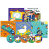 노부영 마더구스 세이펜 최애 5종 세트(Book&CD 5종)