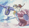 천공의 성 라퓨타 - 미국 버전 영화음악 (Castle in the Sky - USA Version OST by Hisaishi Joe) [2LP]