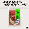 오메가엑스 (OMEGA X) - WHAT’S GOIN’ ON [E ver.]