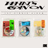 오메가엑스 (OMEGA X) - WHAT’S GOIN’ ON [SET]