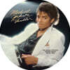 Michael Jackson (마이클 잭슨) - Thriller [픽쳐디스크 LP]