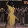 Millie Jackson (밀리 잭슨) - "Live And Outrageous" (Rated XXX) [LP]