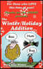 Thanks for the [Spam]: The Winter/Holiday Addition