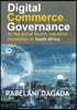 Digital Commerce Governance in the Era of Fourth Industrial Revolution in South Africa