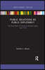 Public Relations as Public Diplomacy