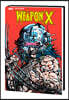 Wolverine: Weapon X Gallery Edition
