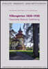 Villengarten 1830-1930: Geschichte, Bestand, Gefahrdung