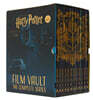 Harry Potter: Film Vault: The Complete Series: Special Edition Boxed Set
