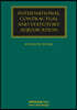 International Contractual and Statutory Adjudication