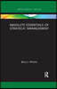 Absolute Essentials of Strategic Management