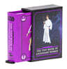 Star Wars: The Tiny Book of Legendary Women (Geeky Gifts for Women)