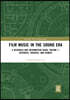 Film Music in the Sound Era