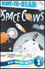 Really Silly Animals Ready-To-Read Value Pack: Space Cows; Party Pigs!; Knight Owls; Sea Sheep; Roller Bears; Diner Dogs