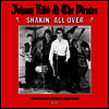 Johnny Kidd & The Pirates - Shakin All Over (180G)(LP)
