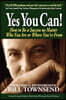Yes You Can: How to Be a Success No Matter Who You Are or Where You're from