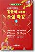 김윤식 교수의 소설 특강 (4)
