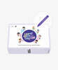 Learn! Korean With TinyTAN Book Package