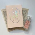 Q&A to me 뜻밖에 나를 찾는 1000일 벚꽃 에디션 도서+북퍼퓸 30ml