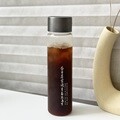 안중근 화이트 메탈 슬림 트라이탄 보틀 500ml