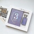 Q&A to me 나를 찾아 떠나는 1000일 라일락 에디션 도서+북퍼퓸 30ml