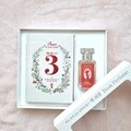 빨강 머리 앤 3 Q&A to me 도서+북퍼퓸 30ml