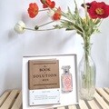 해결책 도서+북퍼퓸 30ml