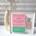 해결책 매직 도서+북퍼퓸 30ml