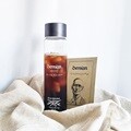 데미안 메탈 슬림 트라이탄 보틀 500ml