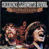 Creedence Clearwater Revival (C.C.R. CCR) - Chronicle: The 20 Greatest Hits [2LP]
