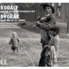 Barnabas Kelemen 코다이: 바이올린과 첼로를 위한 이중주 / 드보르작: 피아노 트리오 '둠키' (Kodaly: Duo for Violin and Cello Op.7 / Dvorak: Piano Trio Op.90 'Dumky')