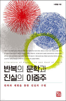 반복의 문학과 진실의 이중주
