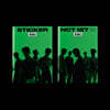 엔시티 127 (NCT 127) 3집 - Sticker [Sticky ver.]