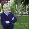 Leon McCawley 하이든: 피아노 소나타 3집 (Haydn: Piano Sonatas Vol. 3)