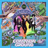 커먼 그라운드 (Common Ground) 5집 - Conspiracy