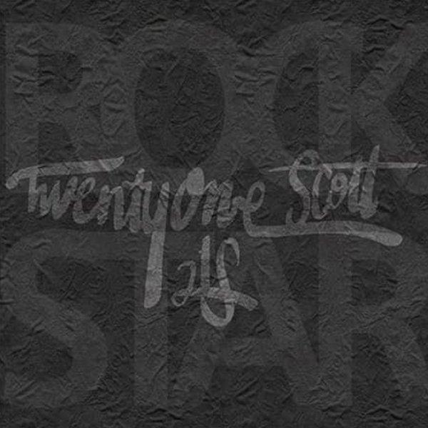 21스캇 (21Scott) / Rock Star