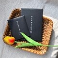 윤동주 하늘과 바람과 별과시 엽서세트 10p(대)