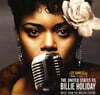 미국 vs. 빌리 홀리데이 드라마 음악 (Andra Day - The United States vs. Billie Holiday OST) [LP]