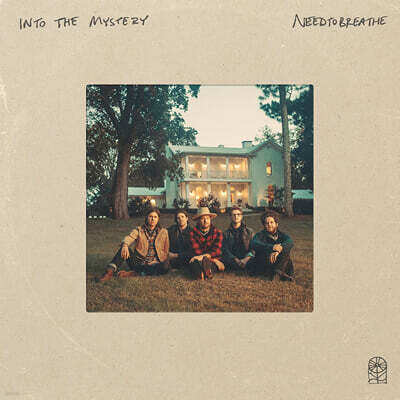 Needtobreathe (니드투브리드) - 7집 Into The Mystery